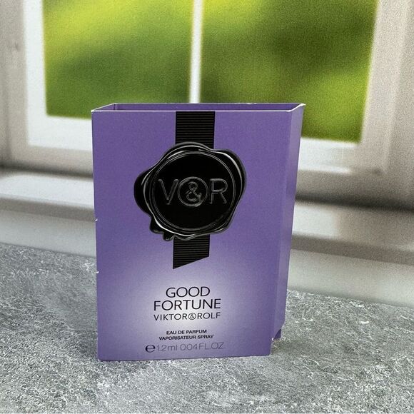 Good Fortune Viktor & Rolf Sample 1.2 ml - Picture 1 of 2